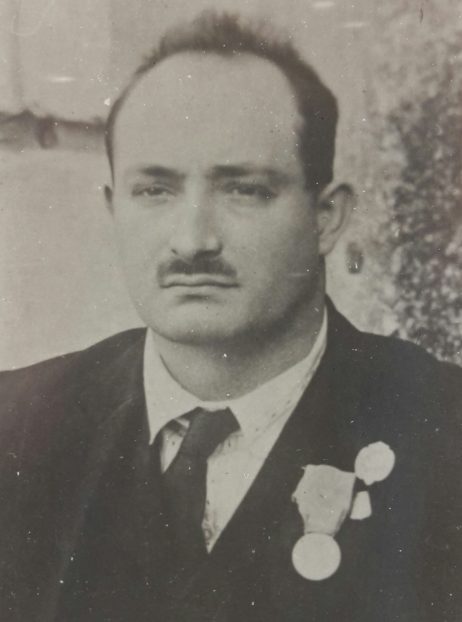 FORTE Vincenzo