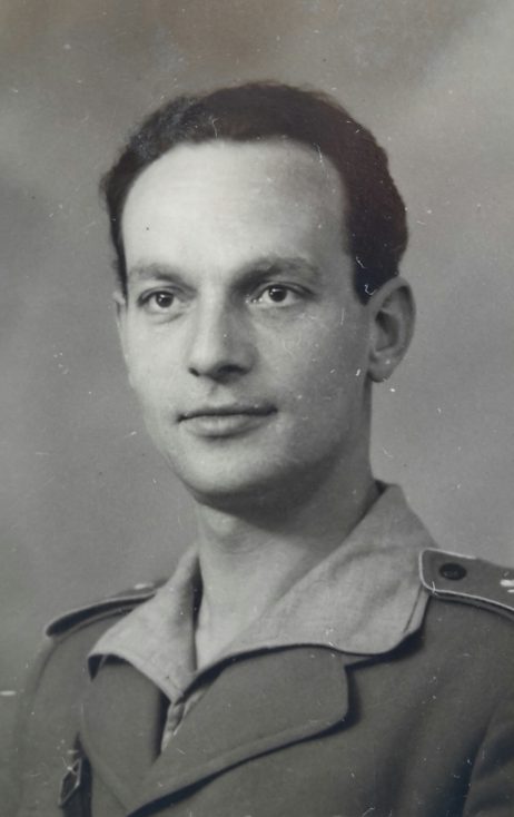 FORTINI Federico Guglielmo