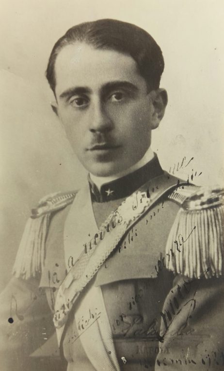 FORZATI Enrico