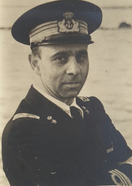 FOSCARI Adriano