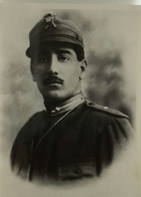 FOSCHIATTI Gabriele