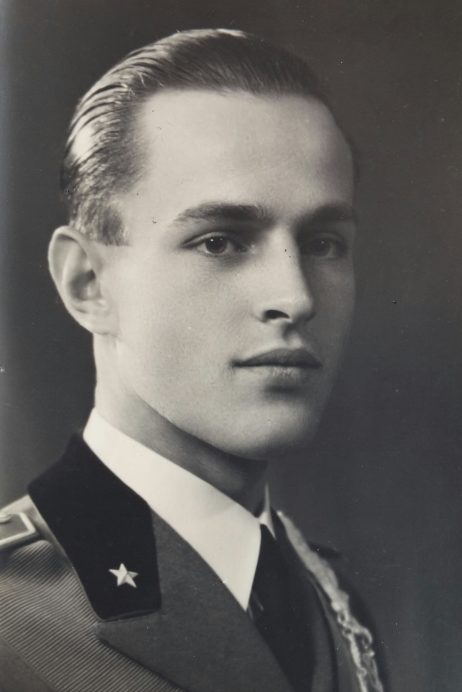 FRANCESCATTO Mario