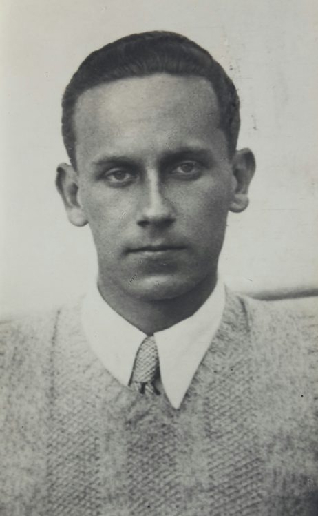 FRANCESCHI Giorgio