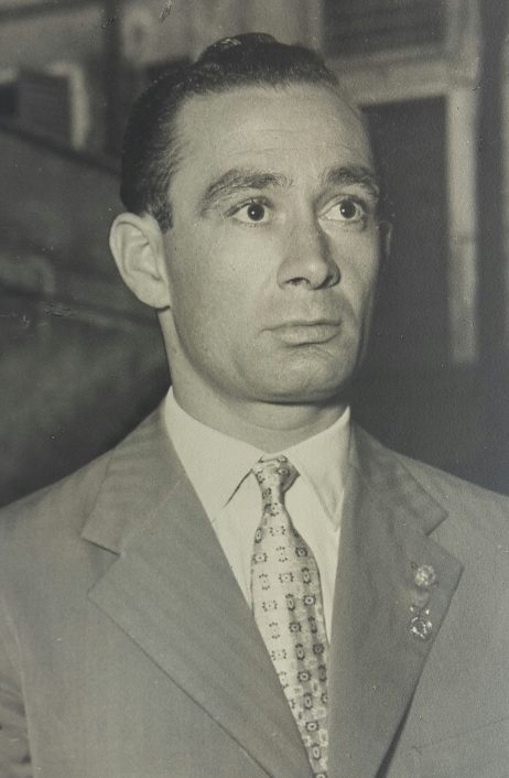 FRANCHI Leandro