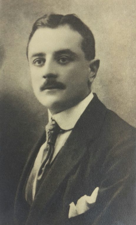 FRANCHI MAGGI Giuseppe