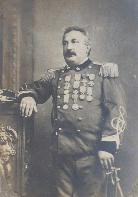 FRANCHINI Enrico