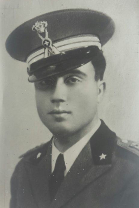 FRANCO Gaetano