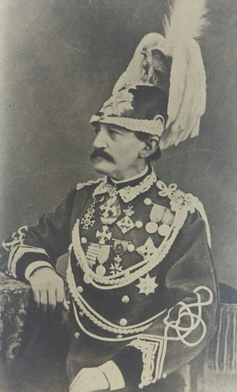 FRANZINI Tibaldeo Paolo