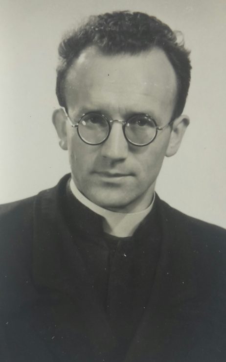 FRANZONI Enelio