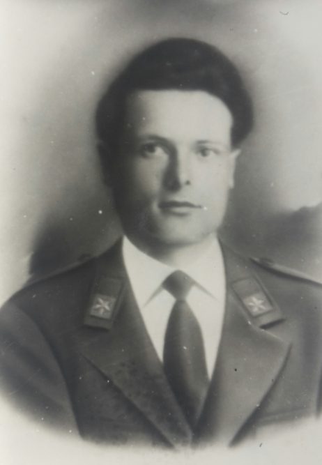FRATE Eugenio