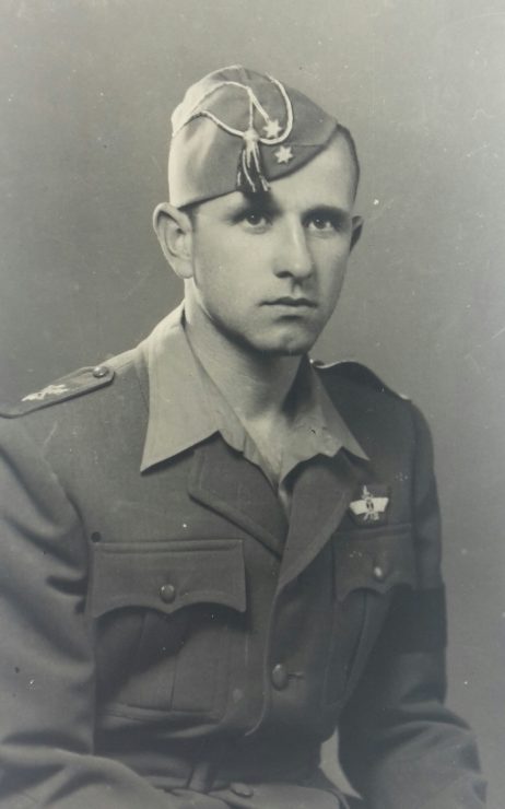 FRATTINI Giorgio