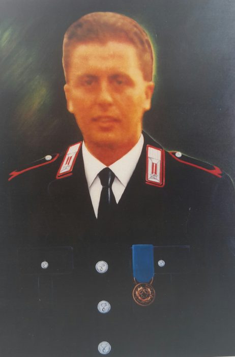 FRAU Walter