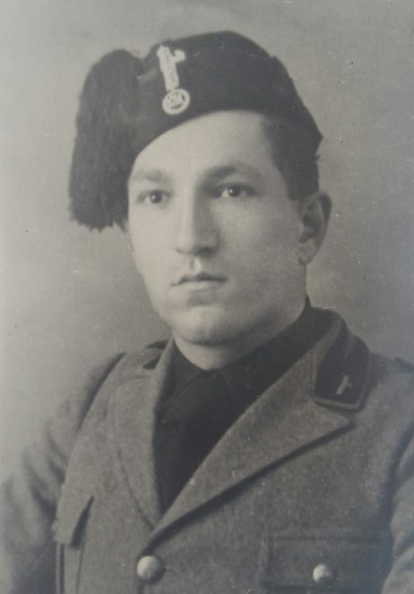 FREDA Filippo