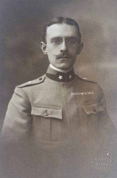 FREGUGLIA Carlo