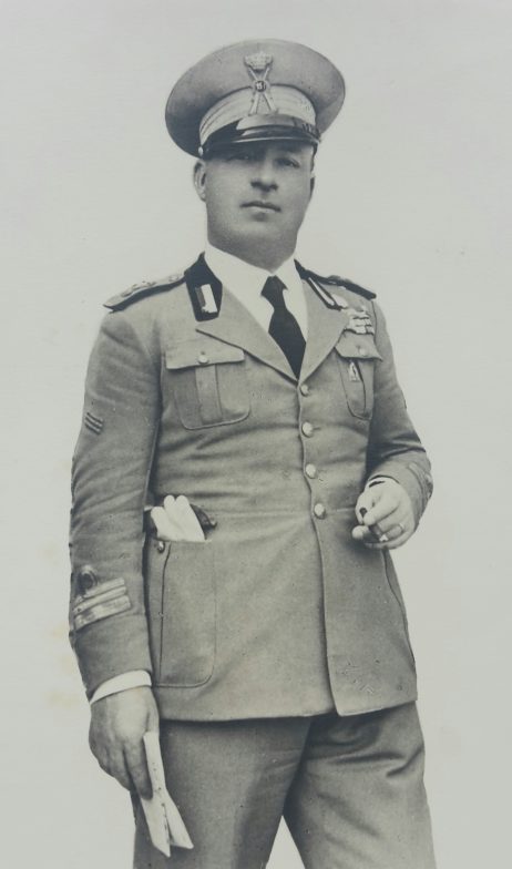 FREZZA Aristide