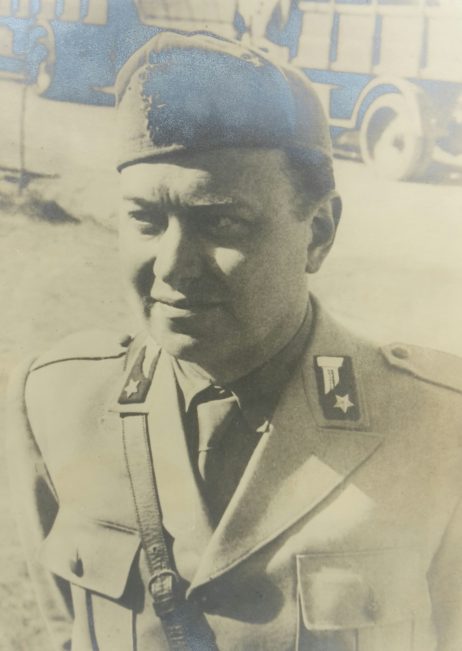 FRIGGERI Attilio