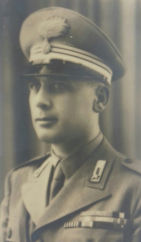 FRIGNANI Giovanni