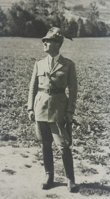FRUGONI Alessandro Pietro