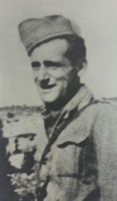 FRUSCHELLI Gino