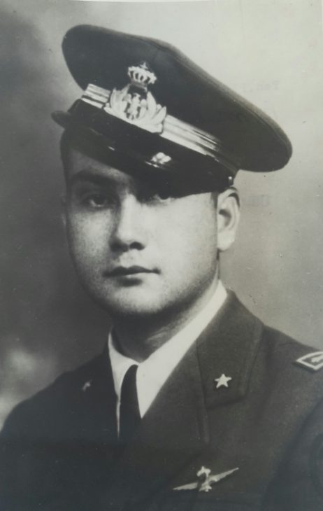 FUSCO Alfredo