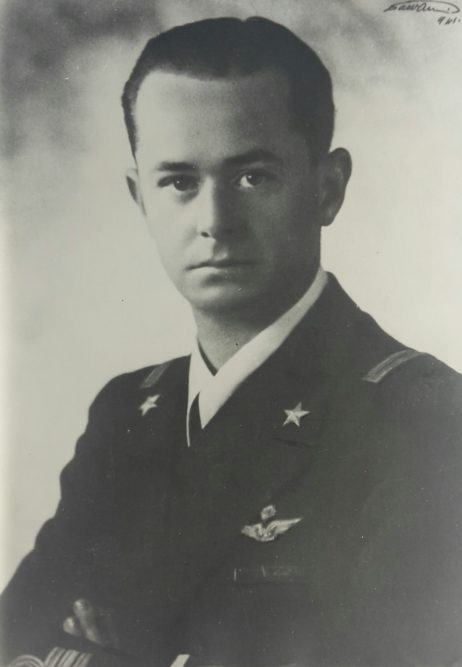 FUSCO Vincenzo (Cap. Corv.)