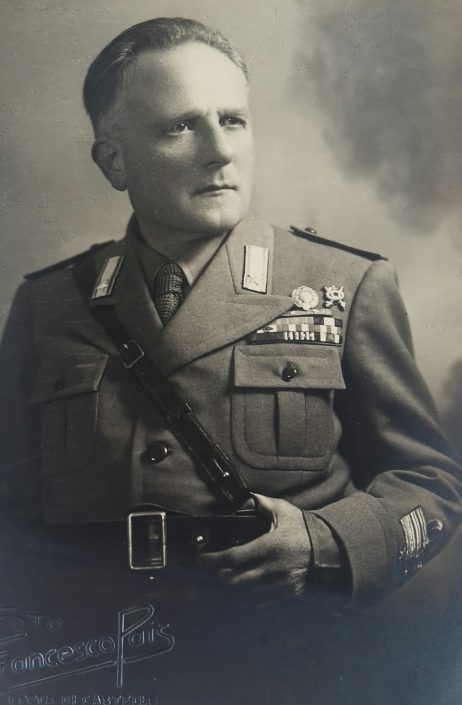 GABRIOTTI Venanzio