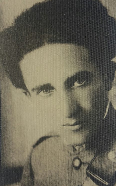 GABBANA Enrico