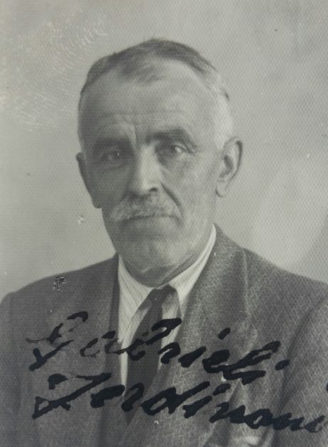GABRIELI Angelo
