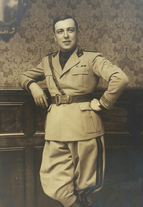 GALASSI Romolo