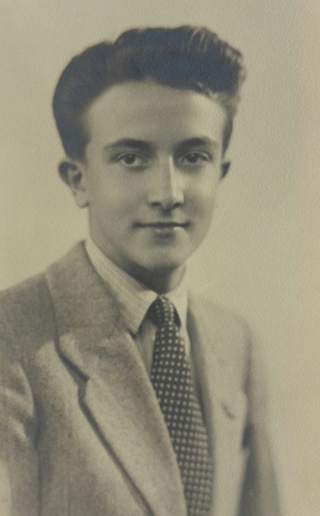 GALEAZZO Aureliano