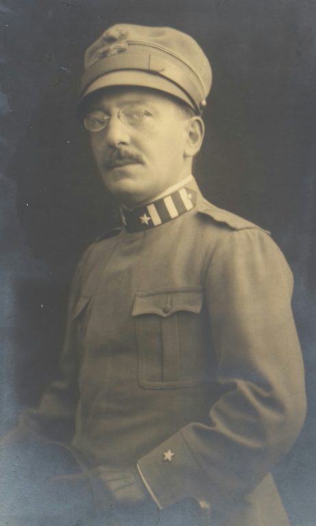 GALLARDI Carlo