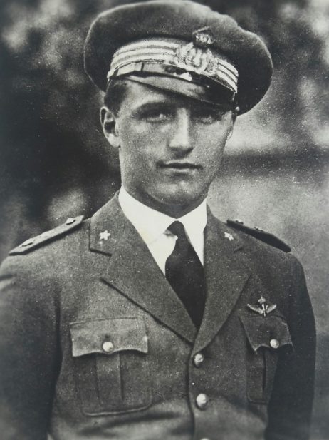 GALLI Mario