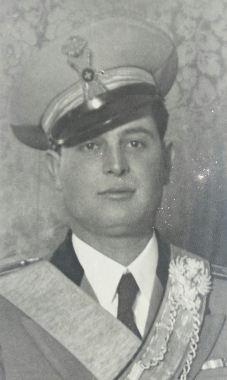 GALLUCCI Leonardo