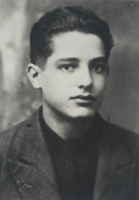 GALUPPI Arturo