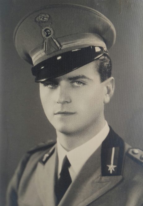 GAMBAUDO Giovanni