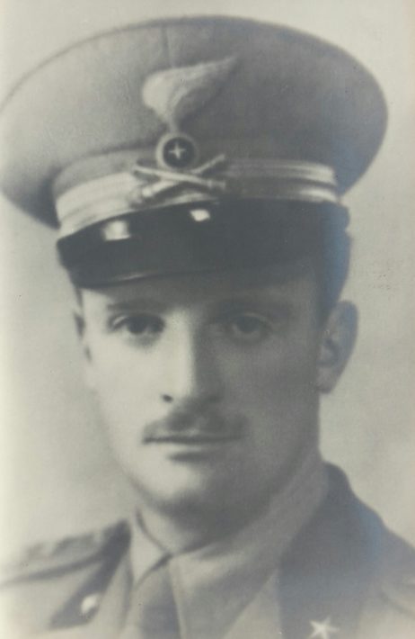 GAMERRA Gian Paolo