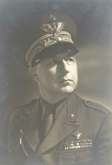 GANDIN Antonio