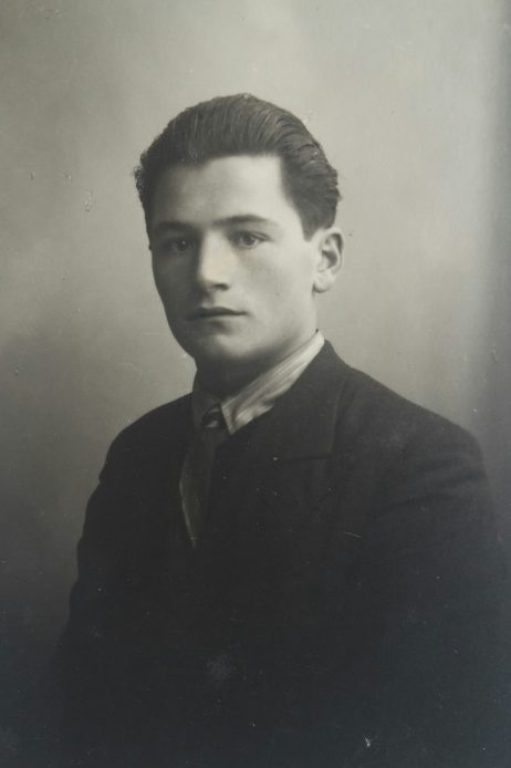 GARAGNANI Alcide
