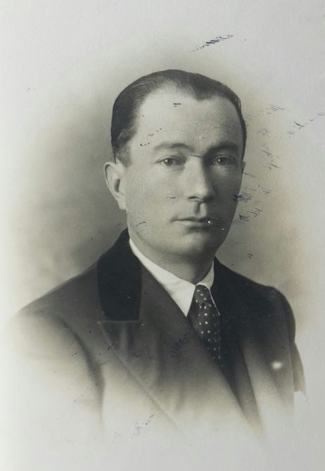GARRASSINI Garbarino Giuseppe