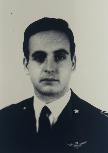 GARBATI Giulio