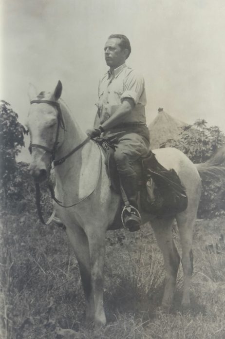 GARBIERI Carlo