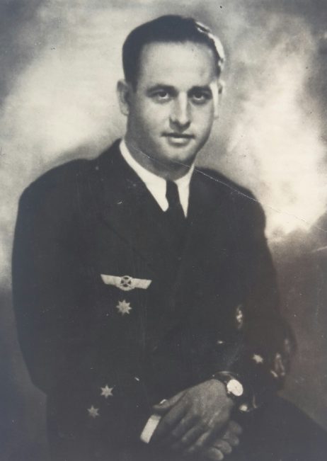 GARCIA MORATO Joaquin