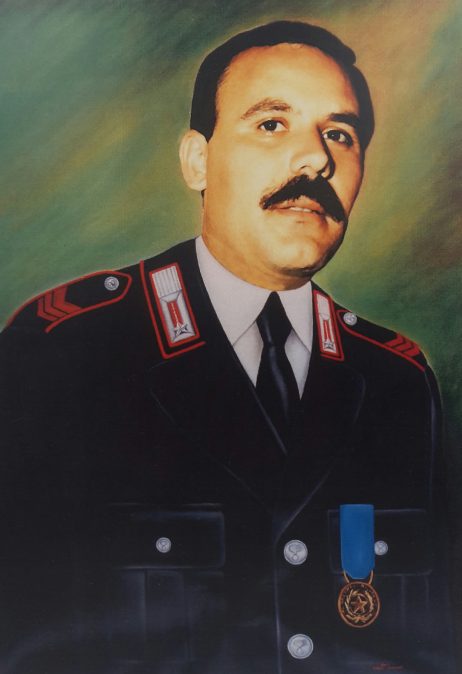 GAROFALO Vincenzo