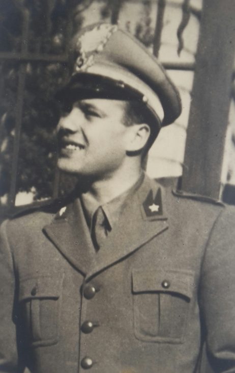 GAROSI Marcello