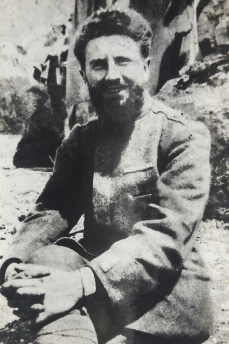 GARRONE Eugenio