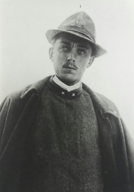 GARRONE Giuseppe