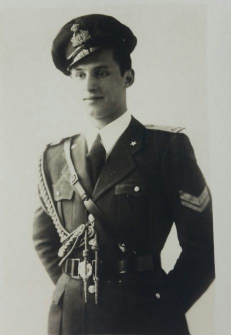GASPARINI Aldo
