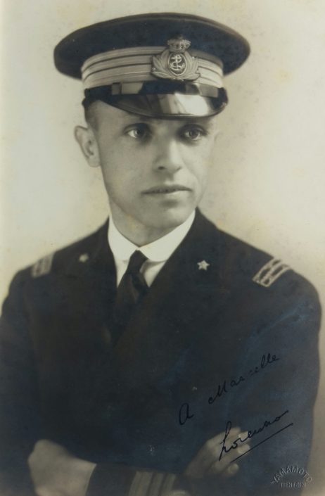 GASPARRI Lorenzo