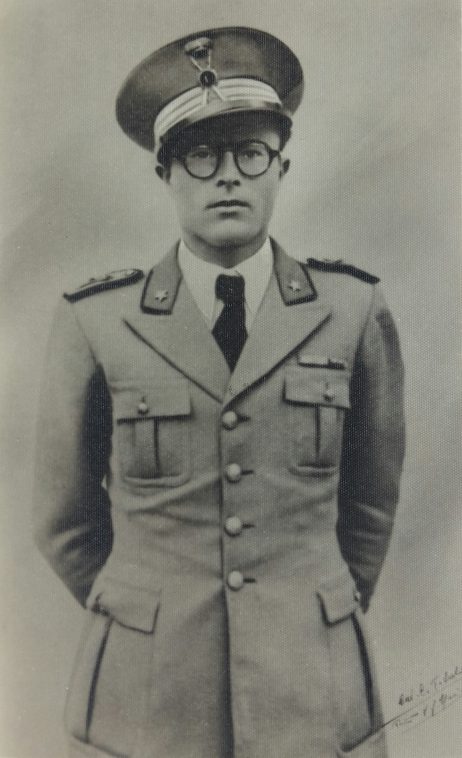 GASPARRO Attilio