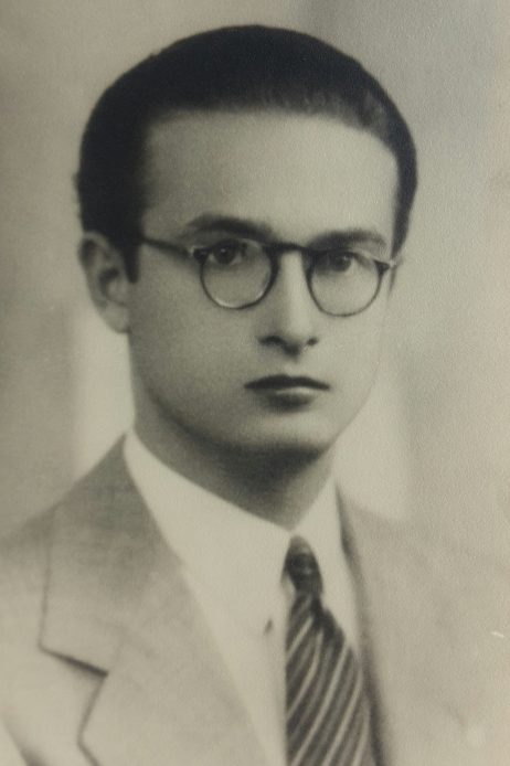 GASTALDI Giovanni